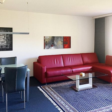 Disentiserhof C502 Luaran gambar