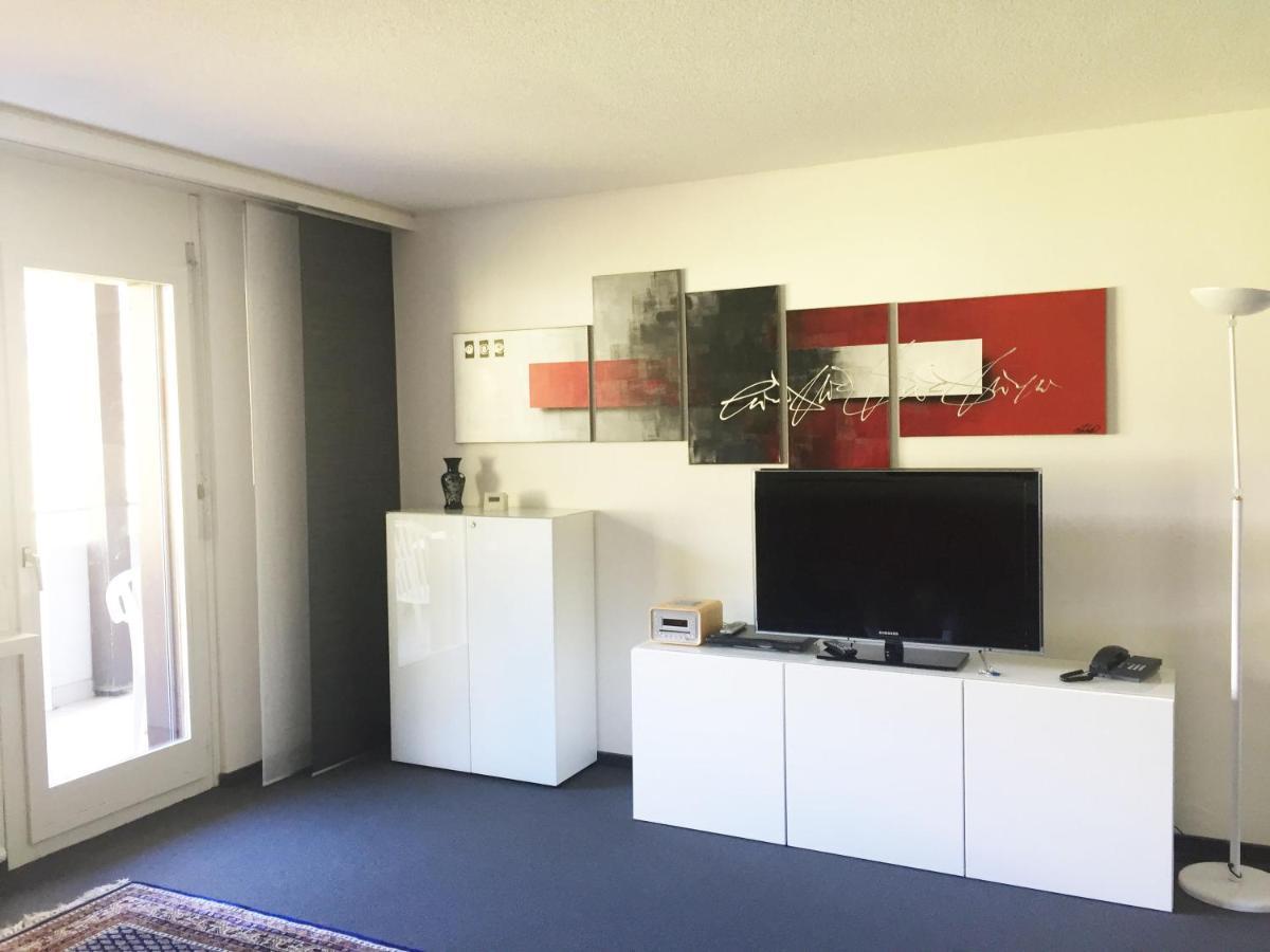 Disentiserhof C502 Luaran gambar